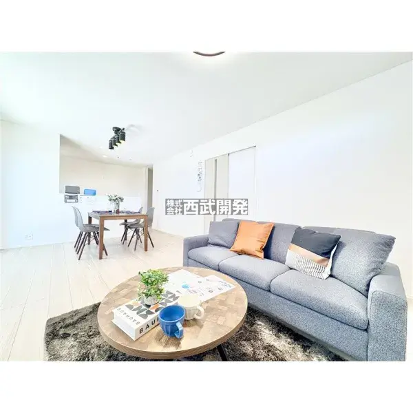4LDK Property Kawaguchi City Saitama Prefecture (6)