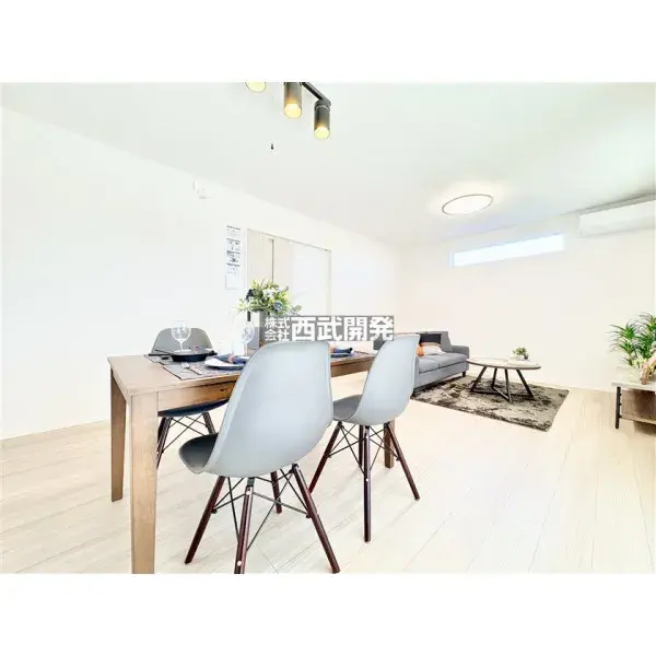 4LDK Property Kawaguchi City Saitama Prefecture (7)