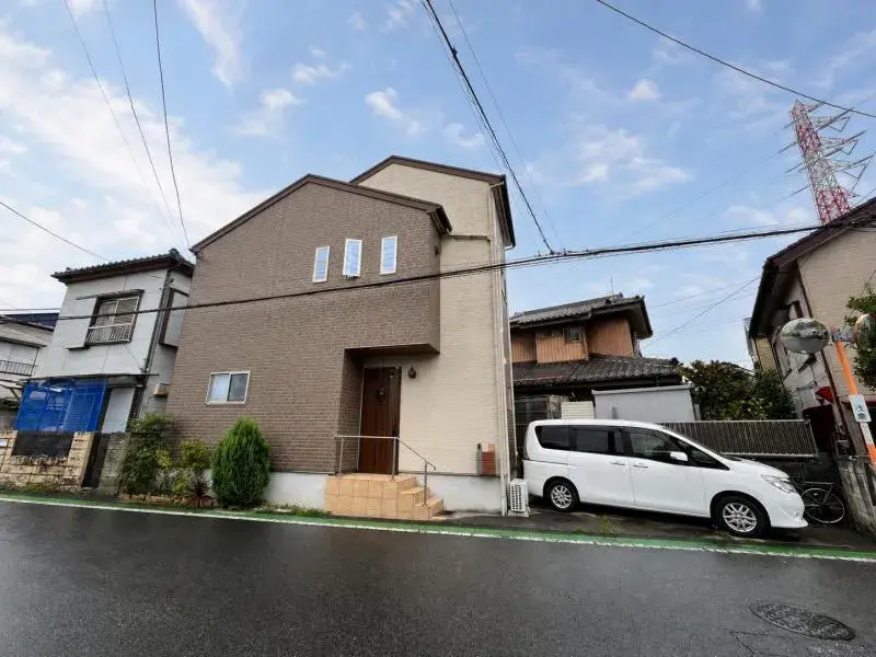 Akiya in Saitama