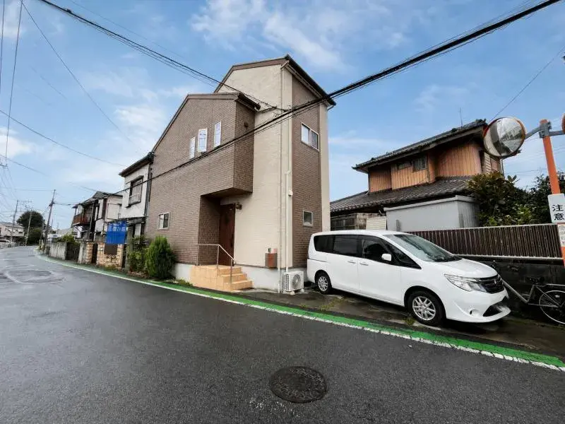 3LDK Kawaguchi City, Saitama Property (2)
