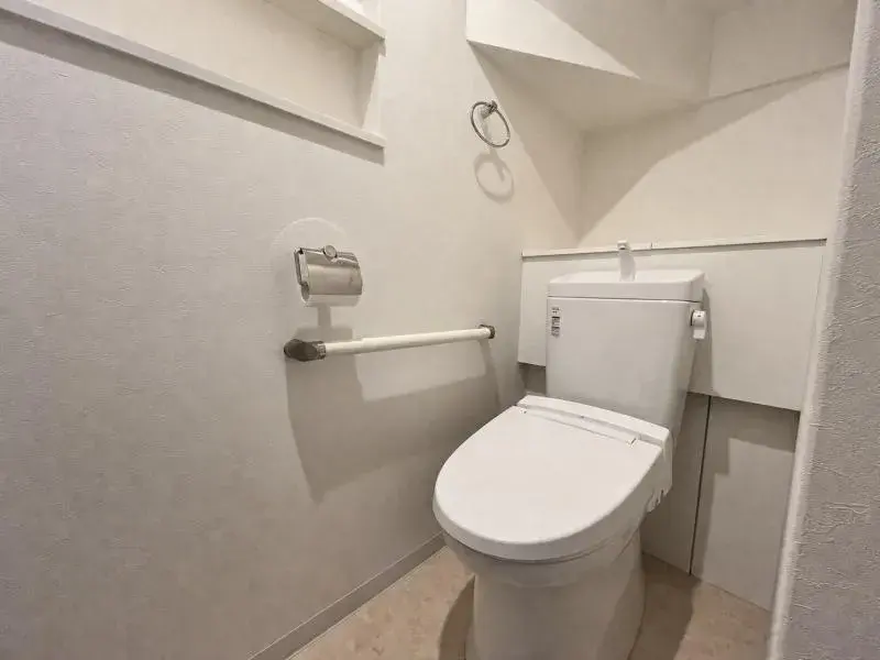 3LDK Kawaguchi City, Saitama Property (18)
