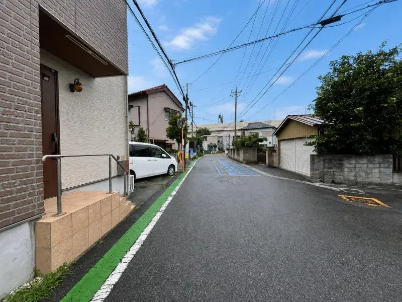 3LDK Kawaguchi City, Saitama Property (3)