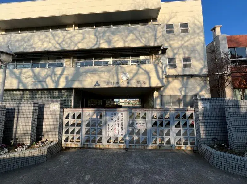 3LDK Kawaguchi City, Saitama Property (22)