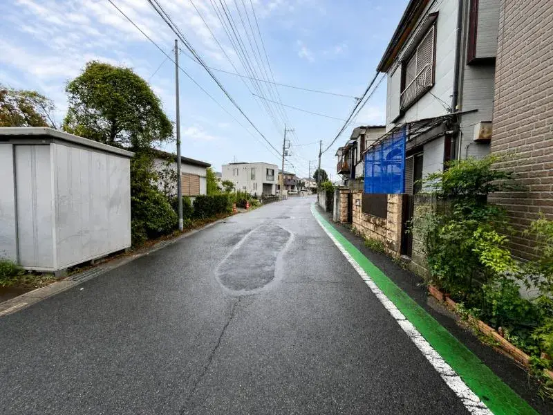 3LDK Kawaguchi City, Saitama Property (4)