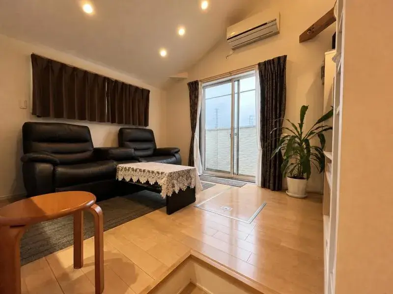 3LDK Kawaguchi City, Saitama Property (9)