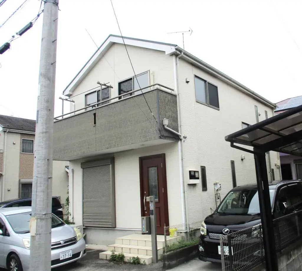 Akiya in Saitama