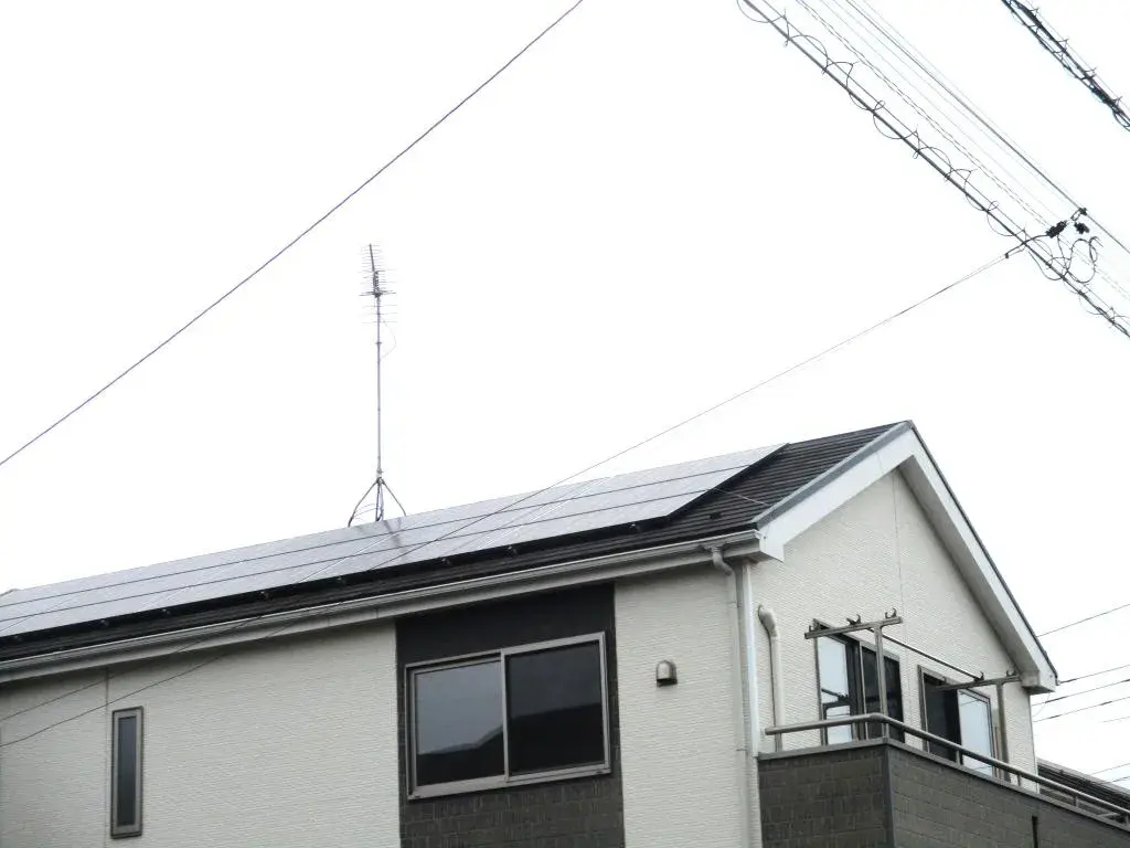 4SLDK Property Kasukabe City, Saitama (2)