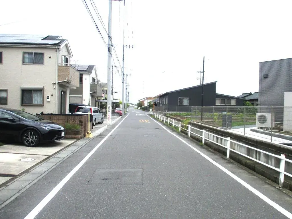 4SLDK Property Kasukabe City, Saitama (3)