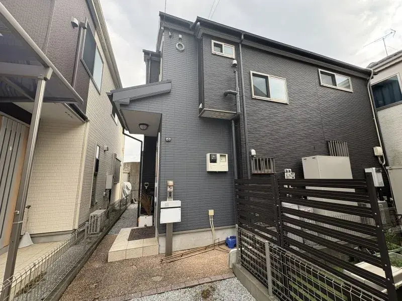 Akiya in Saitama