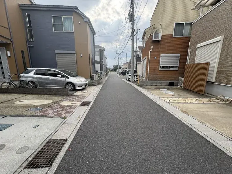عقار 4LDK مدينة Kawaguchi Saitama (2)