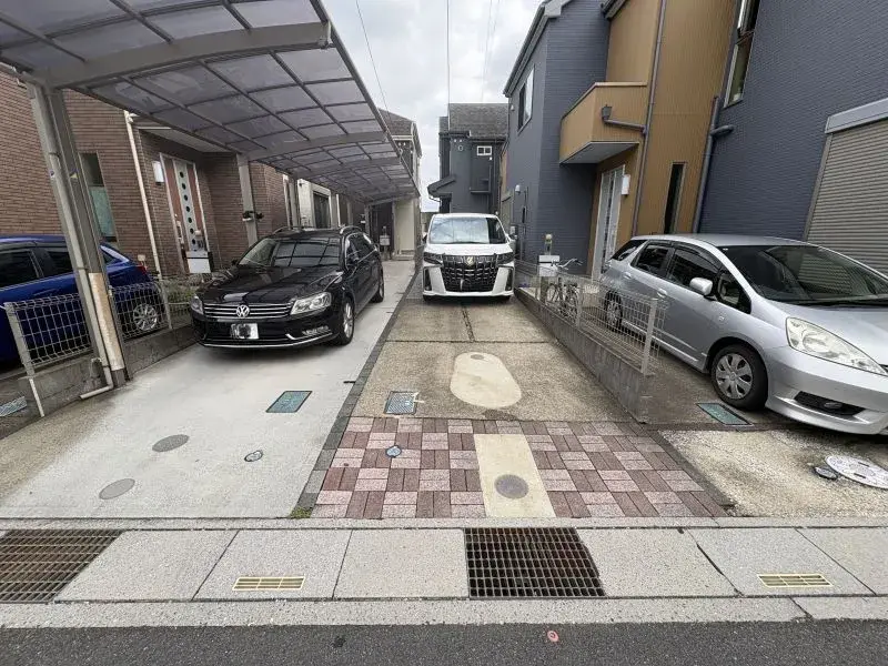 عقار 4LDK مدينة Kawaguchi Saitama (3)