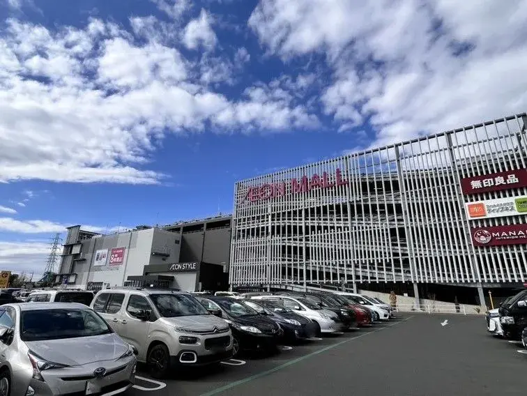 عقار 4LDK مدينة Kawaguchi Saitama (10)