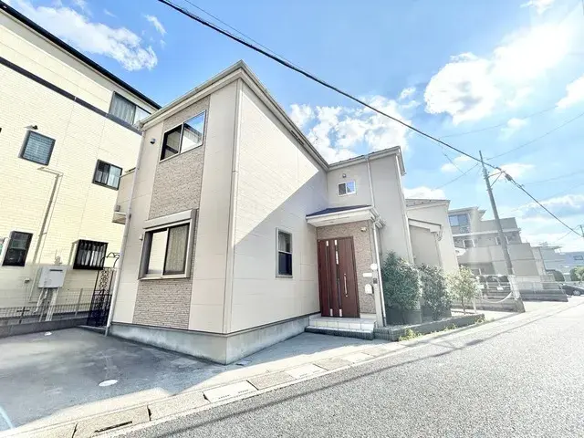Akiya in Saitama