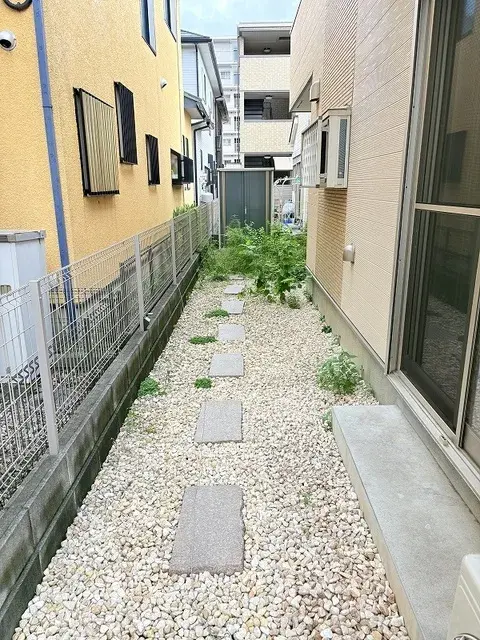 4LDK Property Koshigaya City Saitama Prefecture (2)