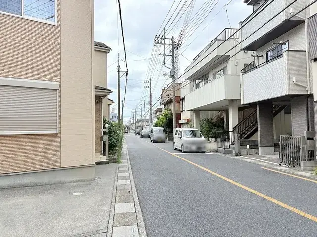 4LDK Property Koshigaya City Saitama Prefecture (3)