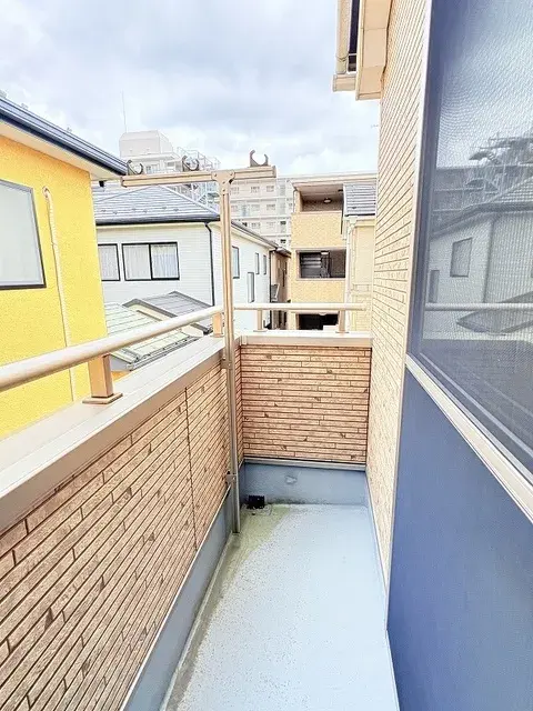 4LDK Property Koshigaya City Saitama Prefecture (4)