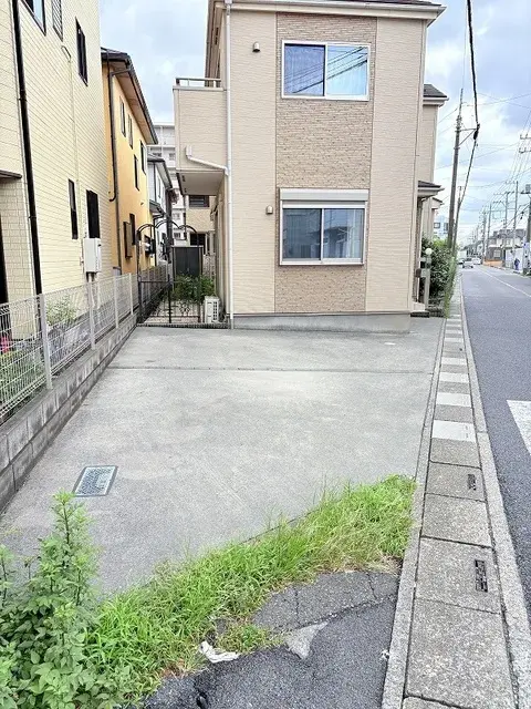 4LDK Property Koshigaya City Saitama Prefecture (5)