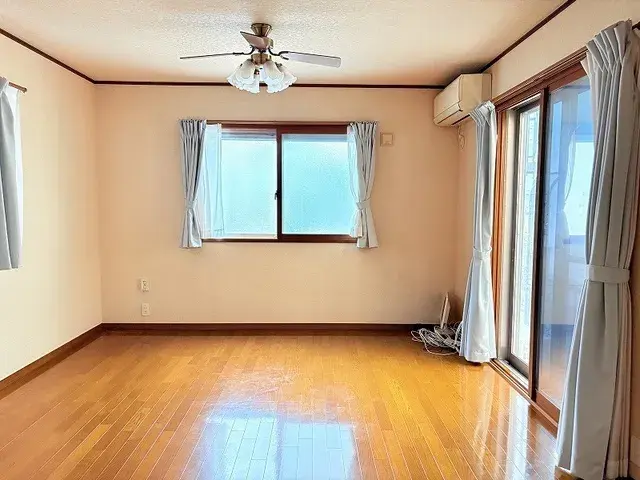 4LDK Property Koshigaya City Saitama Prefecture (7)