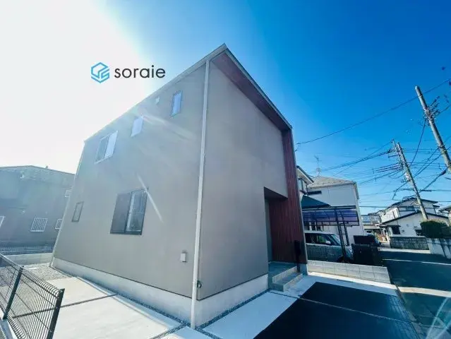 3LDK مدينة Tokorozawa محافظة Saitama (2)