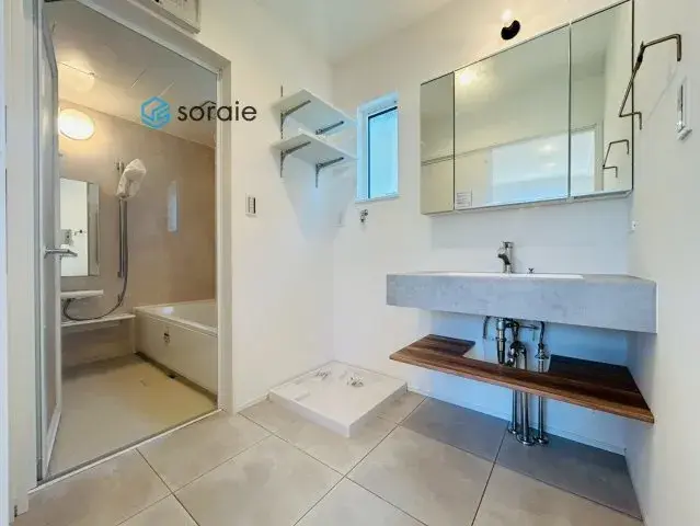 3LDK مدينة Tokorozawa محافظة Saitama (28)
