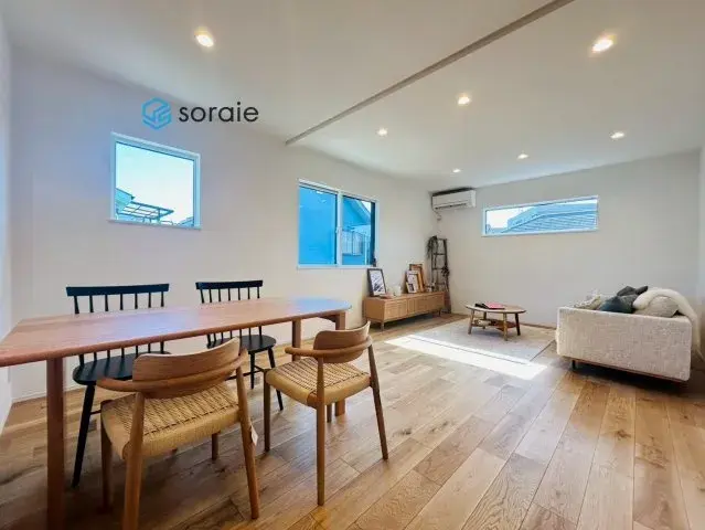 3LDK مدينة Tokorozawa محافظة Saitama (5)
