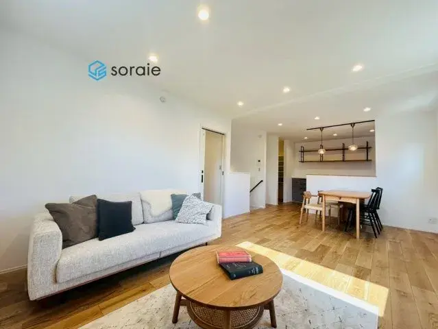 3LDK مدينة Tokorozawa محافظة Saitama (6)