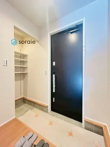 3LDK مدينة Tokorozawa محافظة Saitama (7)