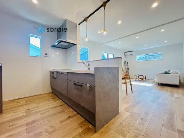 3LDK مدينة Tokorozawa محافظة Saitama (8)