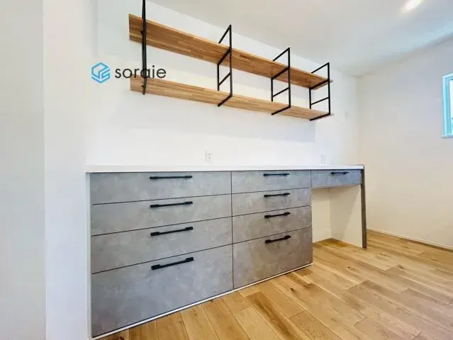 3LDK مدينة Tokorozawa محافظة Saitama (9)
