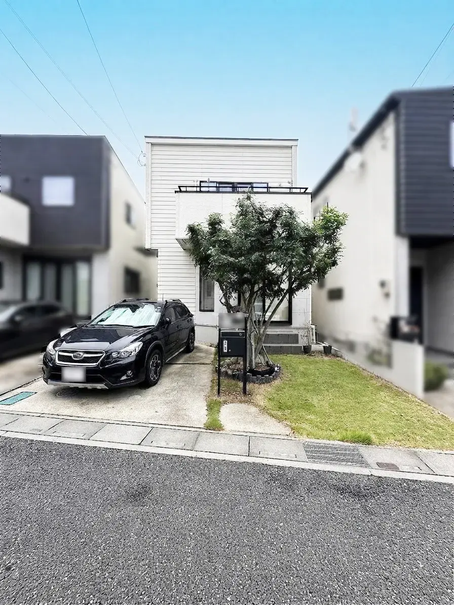 Akiya in Saitama