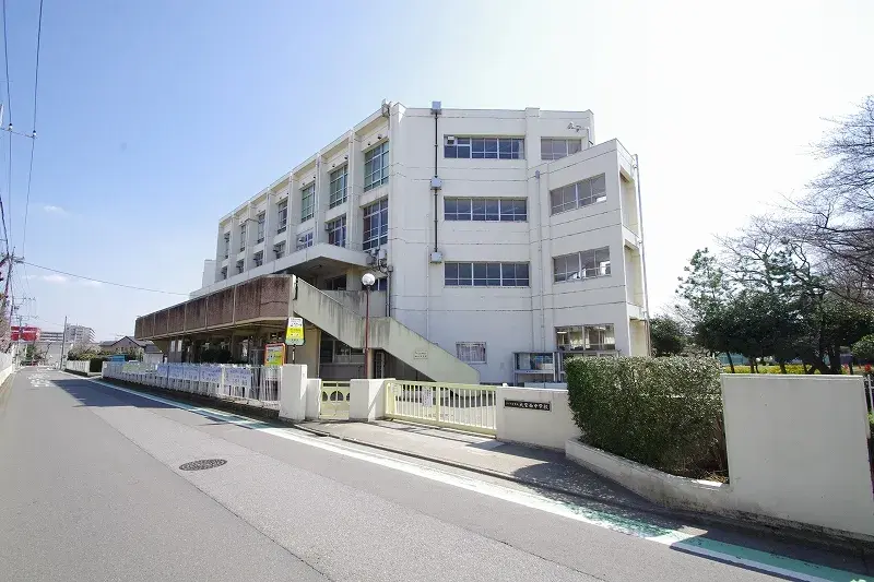 3LDK Saitama City Saitama Prefecture (7)