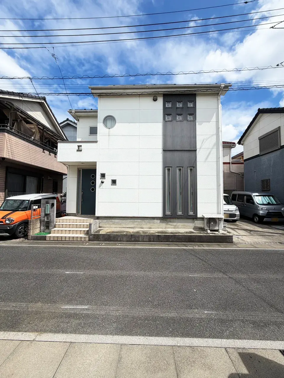 Akiya in Saitama