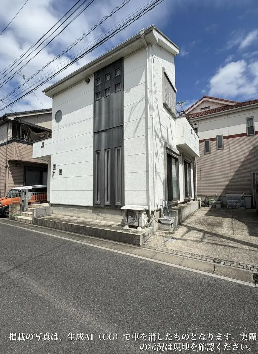3LDK Property Yashio City Saitama Prefecture (2)