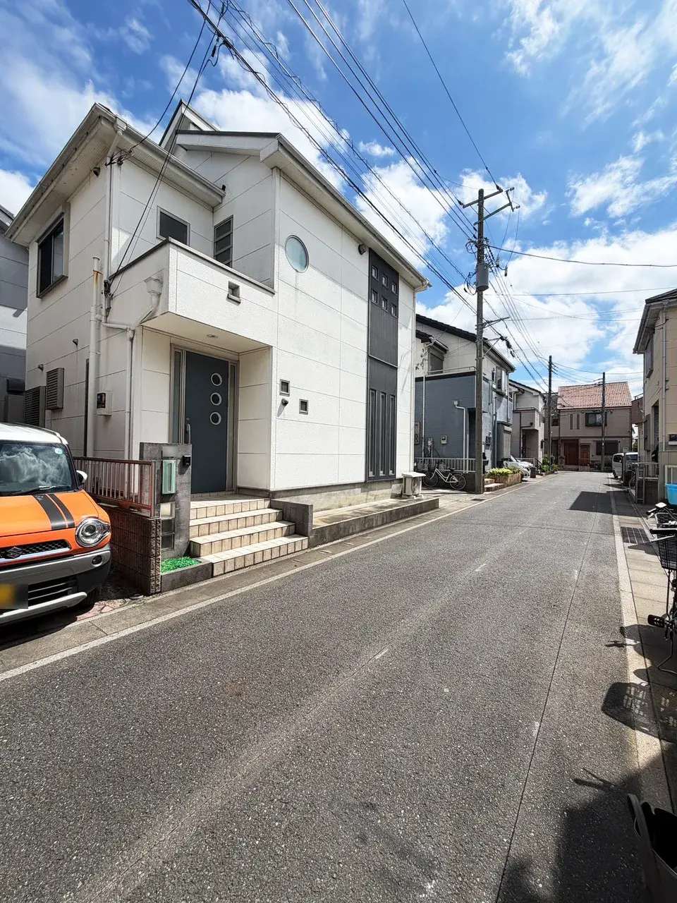 3LDK Property Yashio City Saitama Prefecture (3)