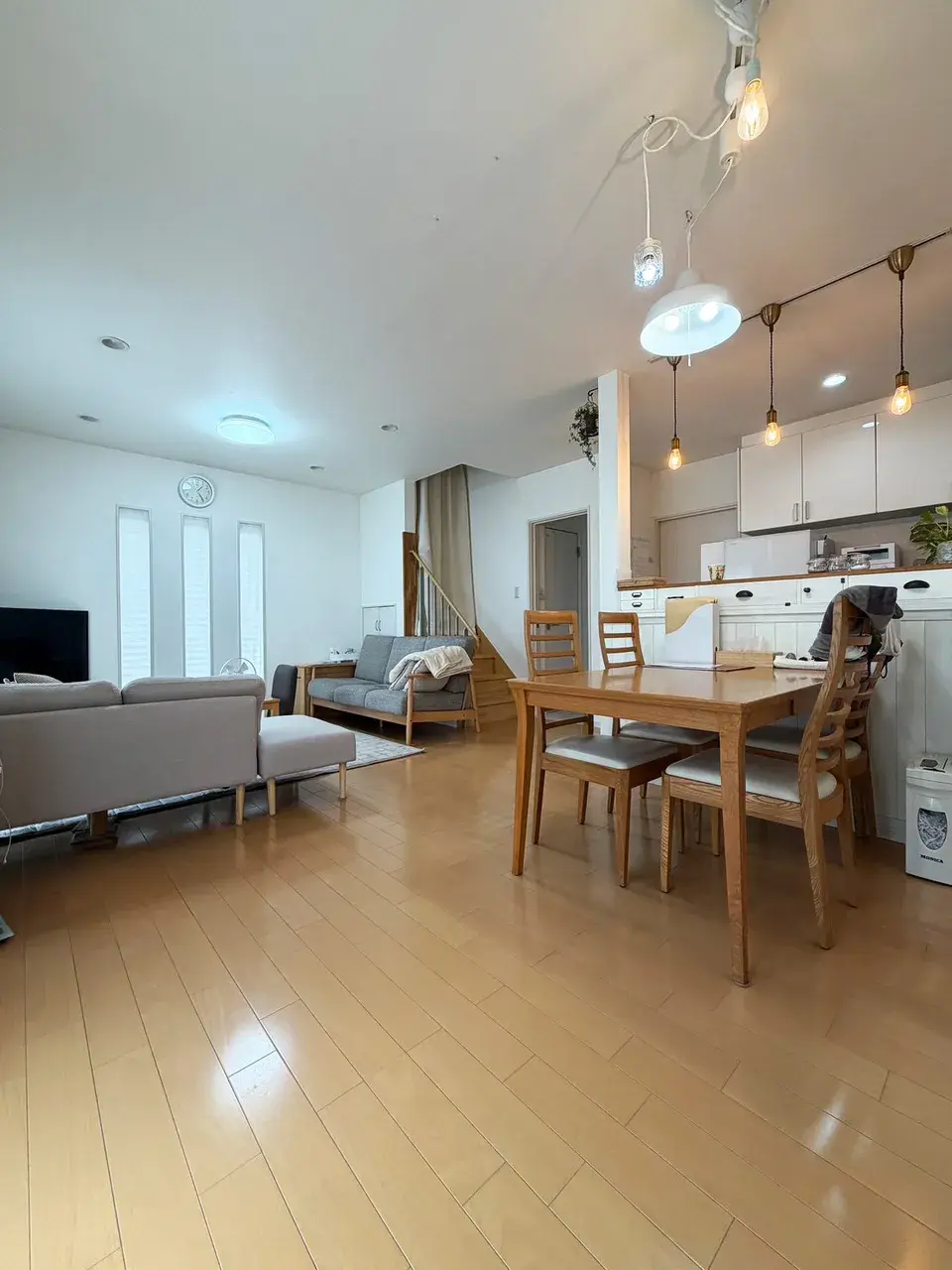3LDK Property Yashio City Saitama Prefecture (5)