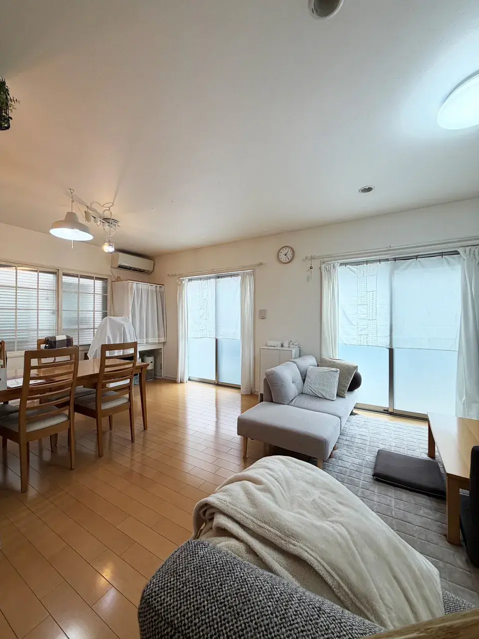 3LDK Property Yashio City Saitama Prefecture (6)