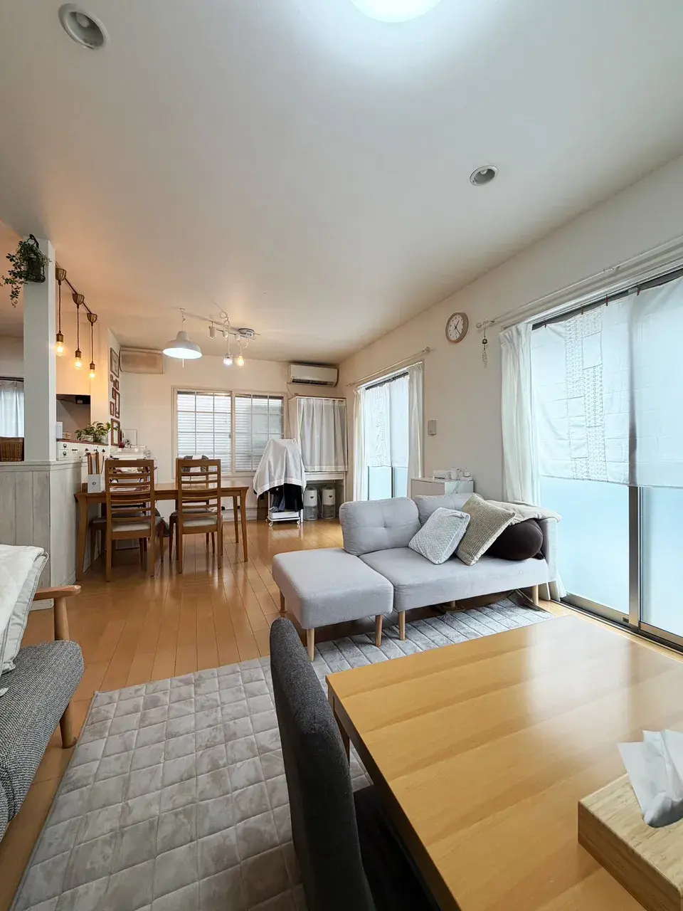 3LDK Property Yashio City Saitama Prefecture (7)
