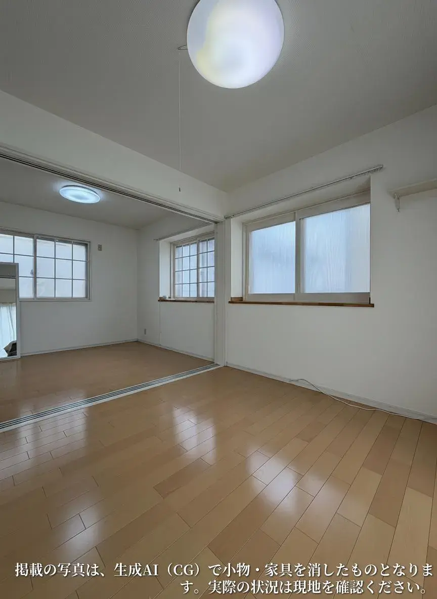 3LDK Property Yashio City Saitama Prefecture (9)