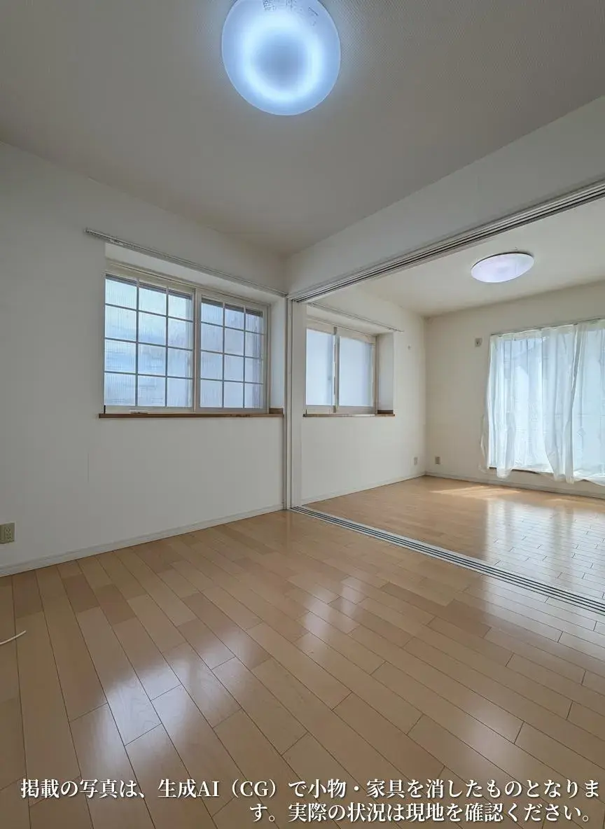 3LDK Property Yashio City Saitama Prefecture (10)
