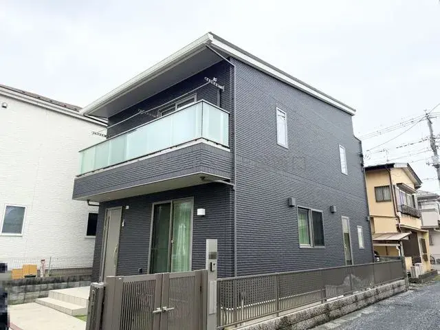Akiya in 上尾市