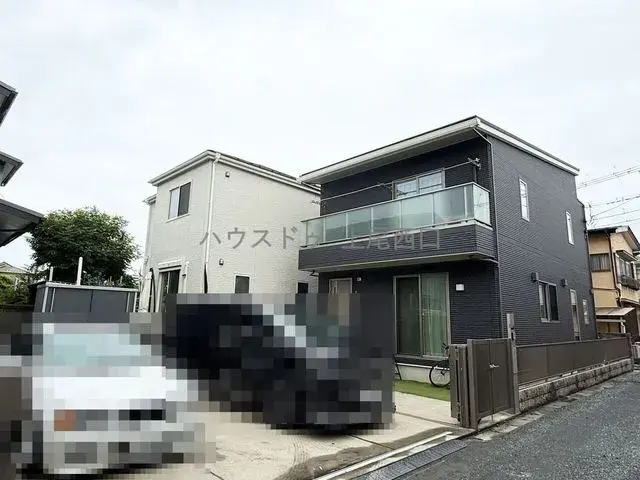 3SLDK مدينة Ageo محافظة Saitama (2)