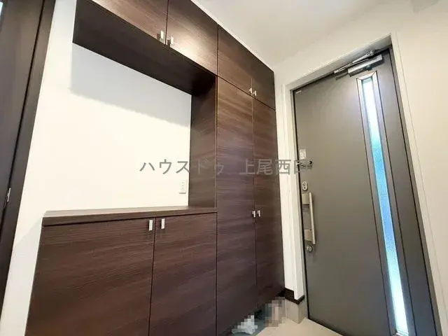 3SLDK مدينة Ageo محافظة Saitama (15)