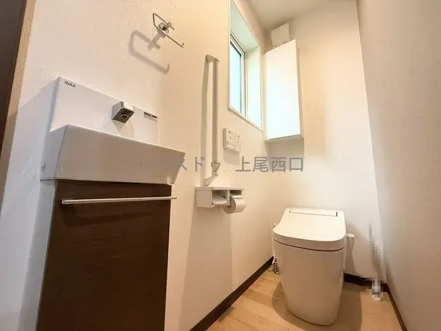 3SLDK مدينة Ageo محافظة Saitama (18)
