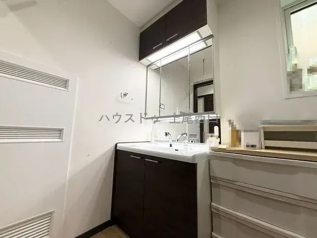 3SLDK مدينة Ageo محافظة Saitama (20)