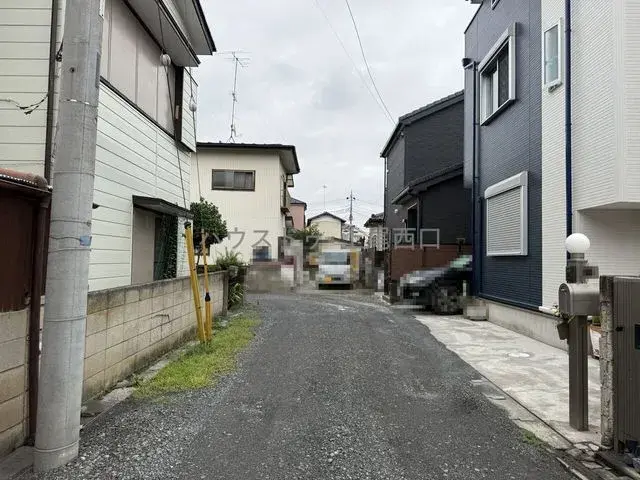 3SLDK مدينة Ageo محافظة Saitama (3)
