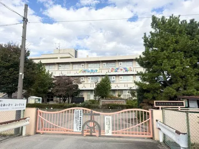 3SLDK مدينة Ageo محافظة Saitama (27)