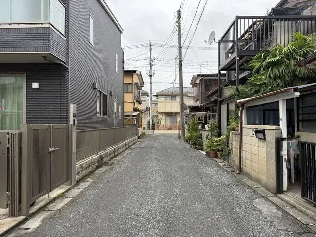 3SLDK مدينة Ageo محافظة Saitama (4)