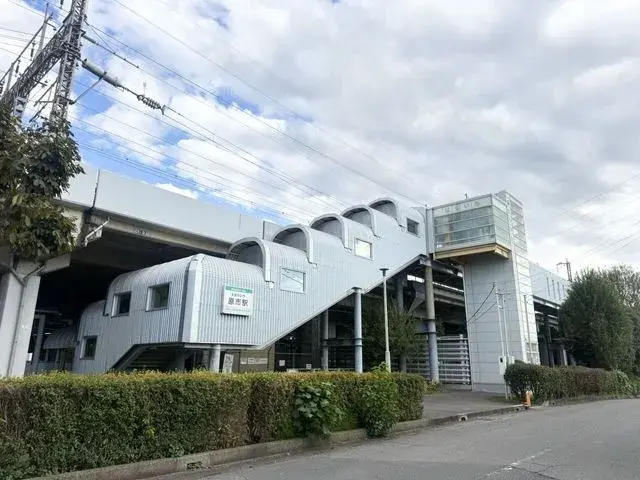 3SLDK مدينة Ageo محافظة Saitama (6)