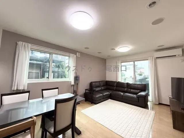 3SLDK مدينة Ageo محافظة Saitama (7)