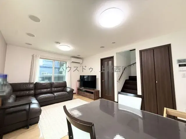 3SLDK مدينة Ageo محافظة Saitama (8)